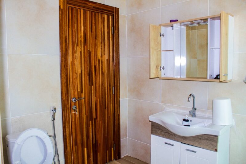 Location de Villa meublée de 7 pièces sur Assinie Mafia