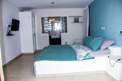 Location d'une Villa meublée de 4 pièces sur Assinie Mafia