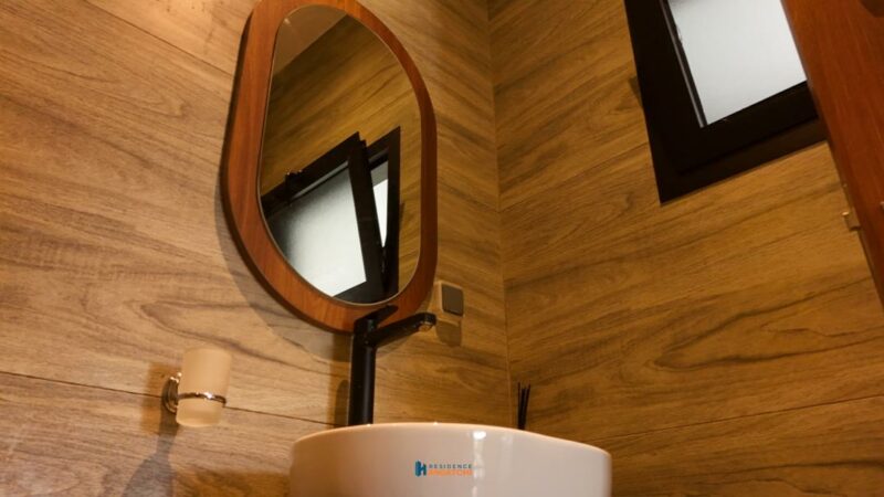 Location d'une Villa meublée de 5 pièces sur Assinie Mafia