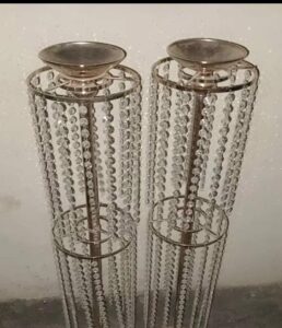 Location de pilier perle pour vos évènements