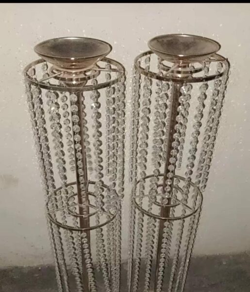 Location de pilier perle pour vos évènements