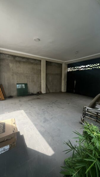 Location de Villa triplex de 8 pièces sur Attoban