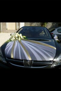 Location de déco moderne et traditionnelle sur Cocody