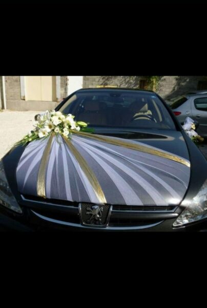 Location de déco moderne et traditionnelle sur Cocody