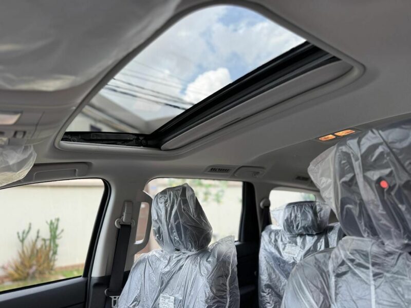 Location de Mitsubishi Montero sport