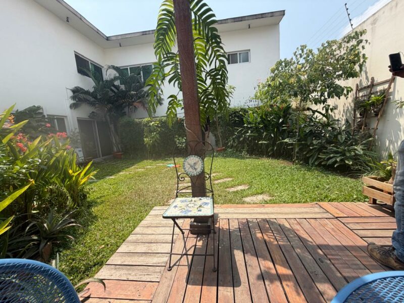 Location de Villa duplex de 5 pièces sur Cocody Riviera 3