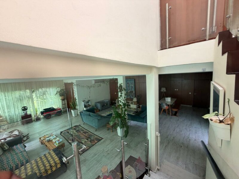 Location de Villa duplex de 5 pièces sur Cocody Riviera 3