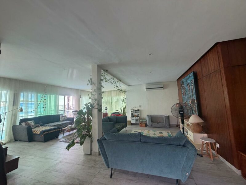Location de Villa duplex de 5 pièces sur Cocody Riviera 3