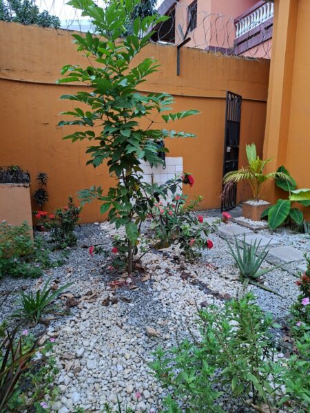 Location de Villa duplex de 5 pièces sur Angré 7ème tranche