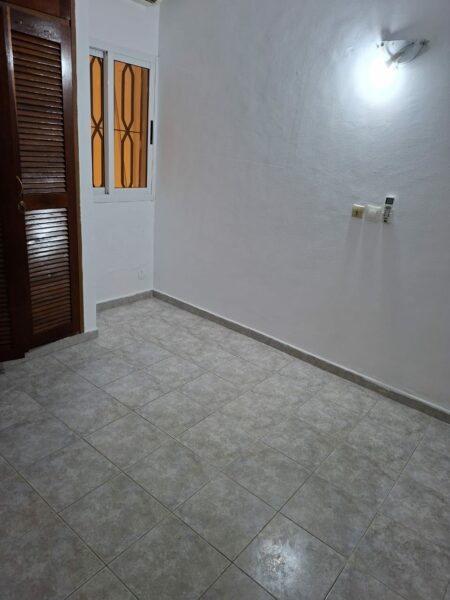 Location de Villa duplex de 5 pièces sur Angré 7ème tranche