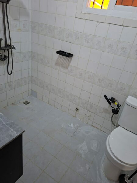 Location de Villa duplex de 5 pièces sur Angré 7ème tranche