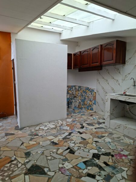 Location de Villa duplex de 5 pièces sur Angré 7ème tranche