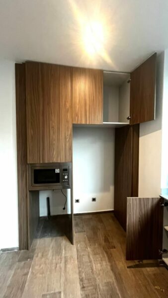 Location d'un appartement de type 5 pièces sur Cocody Golf