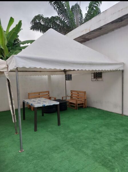 Location de garden pour vos évènements