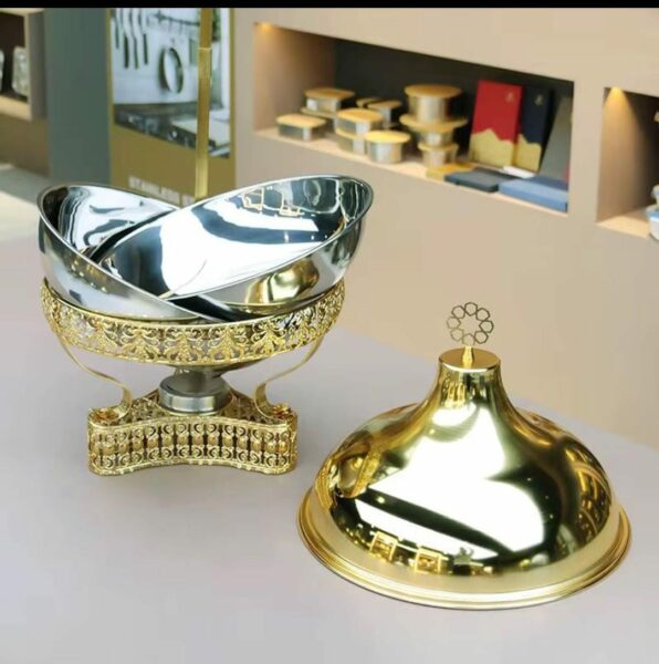 Location de bourgeois à bougie flottante