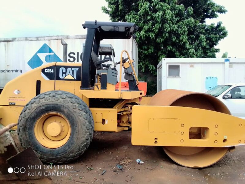 Location de compacteur pour vos travaux