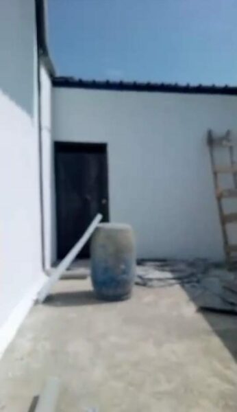 Location d'entrepôt sur Abidjan