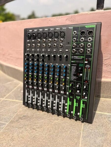 Location de sonorisation pour évènements