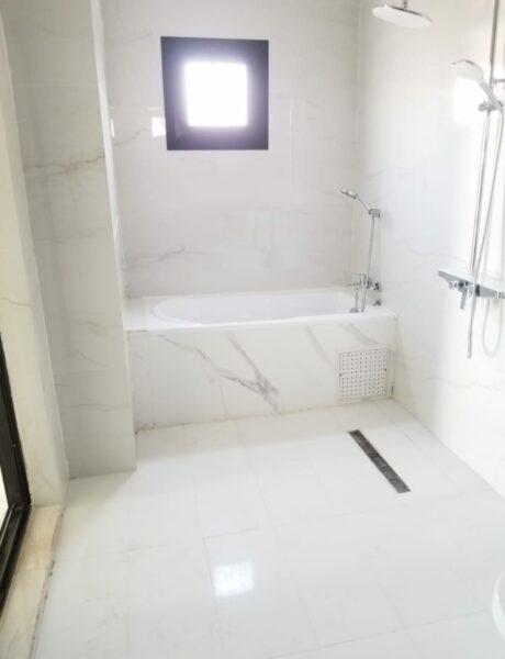 Location d'appartement 3 pièces de haut standing sur Angré