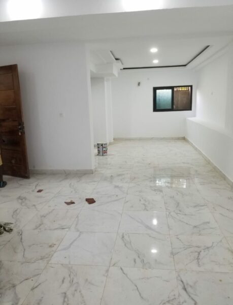 Location d'appartement 3 pièces de haut standing sur Angré