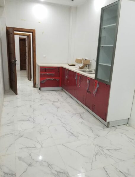 Location d'appartement 3 pièces de haut standing sur Angré