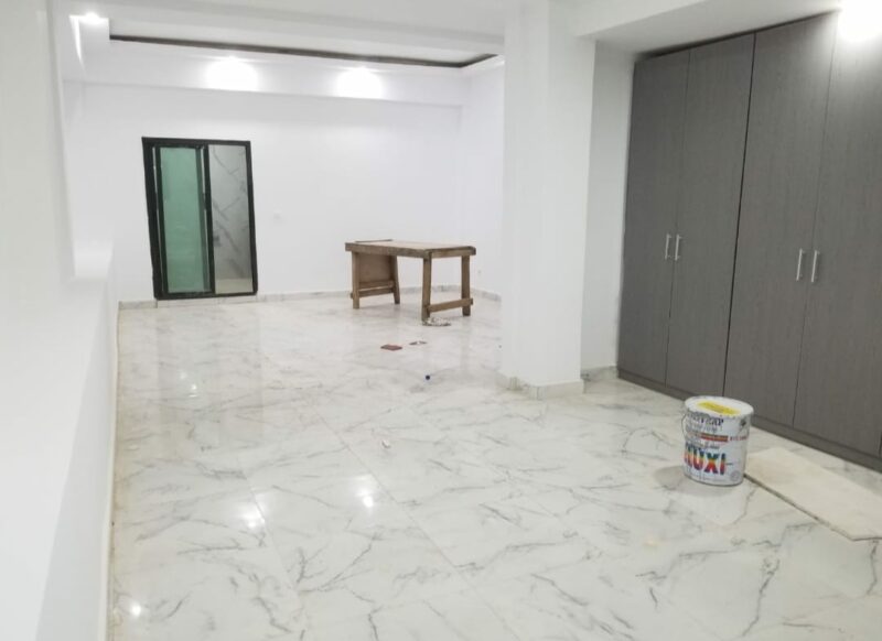 Location d'appartement 3 pièces de haut standing sur Angré