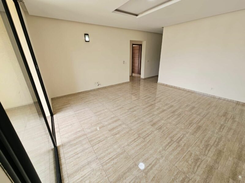 Location d'appartement de 2 & 3 pièces sur M'badon