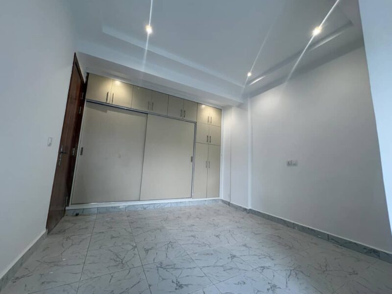 Location d'appartement de 2 & 3 pièces sur M'badon