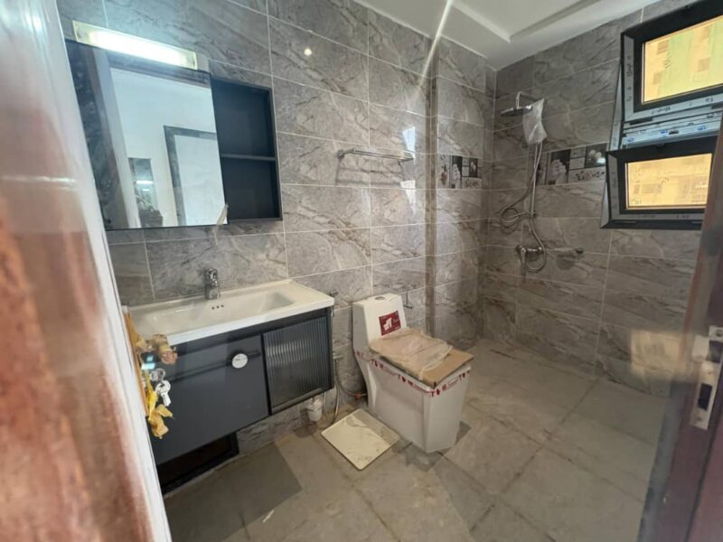 Location d'appartement de 2 & 3 pièces sur M'badon