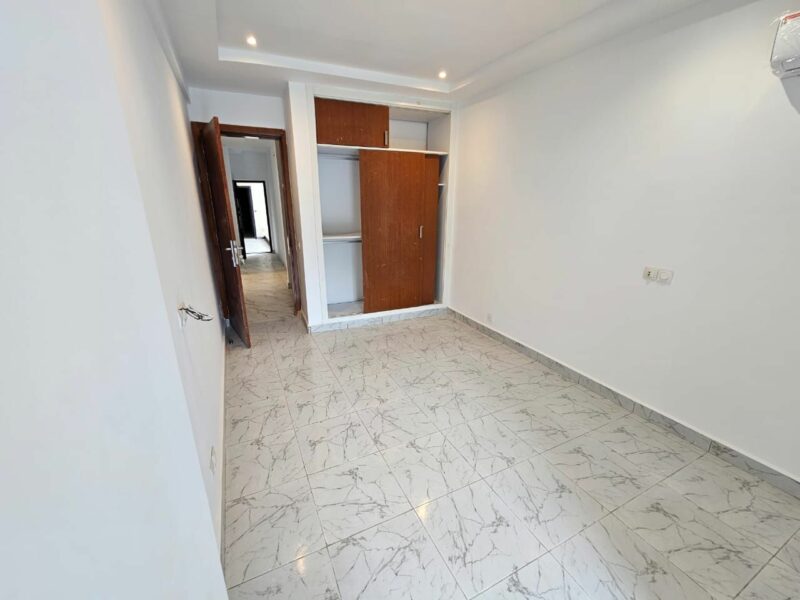 Location d'appartement de 2 & 3 pièces sur M'badon