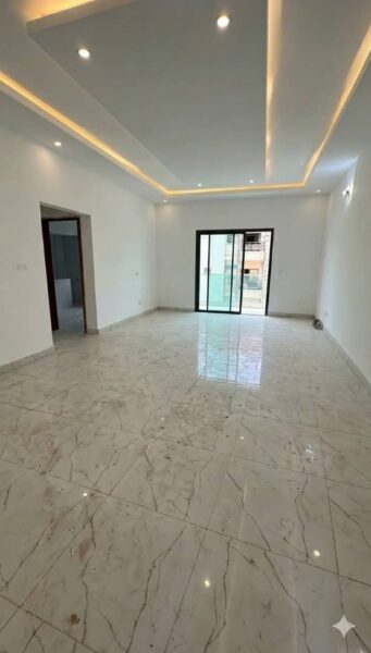 Location d'un appartement de 4 pièces sur Cocody Ephrata