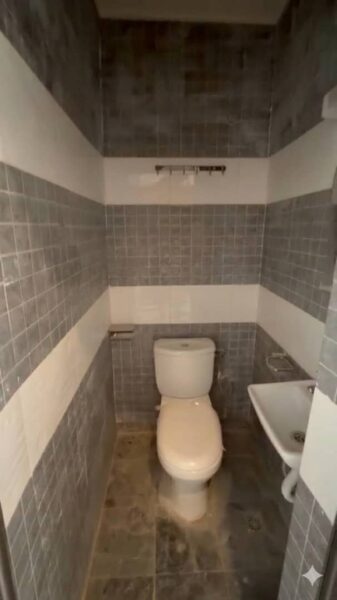 Location d'un appartement de 4 pièces sur Cocody Ephrata