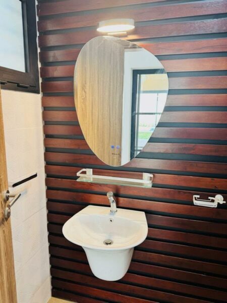 Location d'un appartement de 7 pièces sur Cocody deux plateaux Vallon