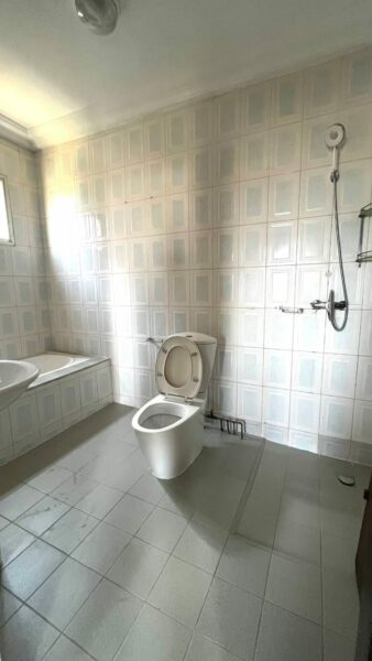 Location d'un Duplex de 5 pièces sur Angré 8ème tranche