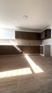 Location d'un appartement de 4 pièces sur Riviera Golf