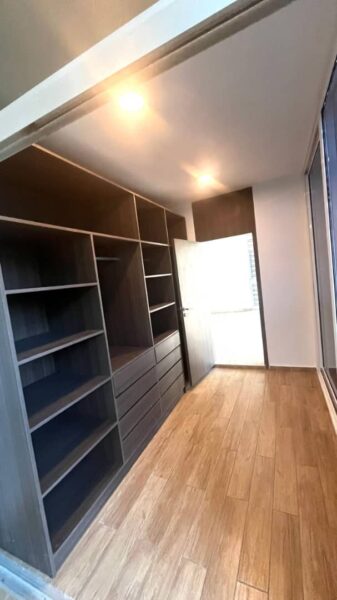 Location d'un appartement de 4 pièces sur Riviera Golf