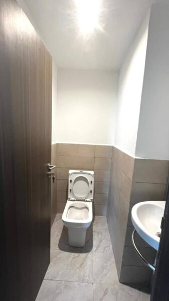 Location d'un appartement de 4 pièces sur Riviera Golf