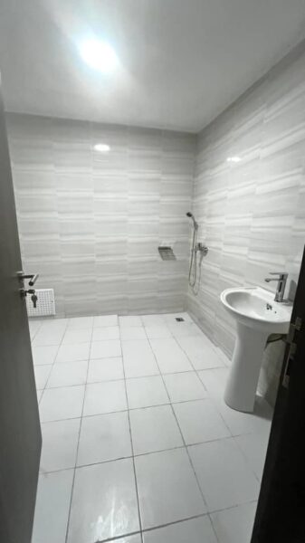 Location d'un appartement de 4 pièces sur Riviera Golf