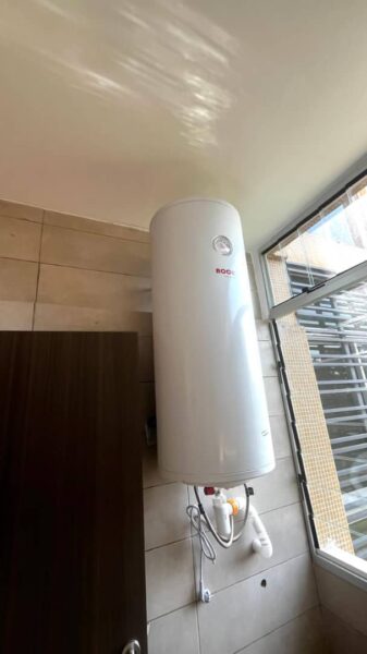 Location d'un appartement de 4 pièces sur Riviera Golf