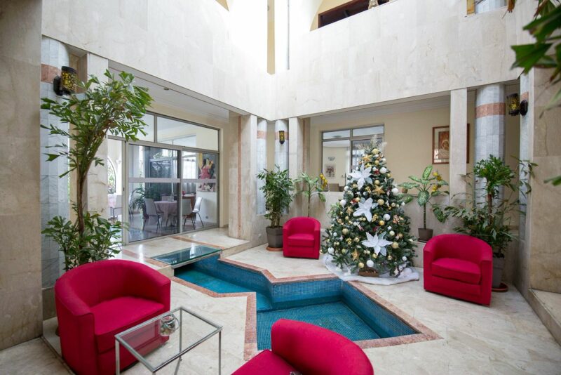 Location d'une Villa Duplex de 7 pièces sur Deux plateaux Vallon