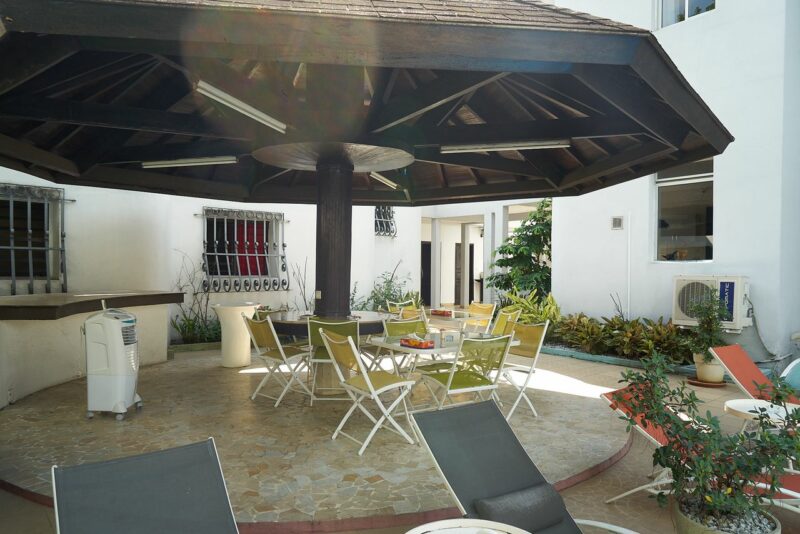 Location d'une Villa Duplex de 7 pièces sur Deux plateaux Vallon