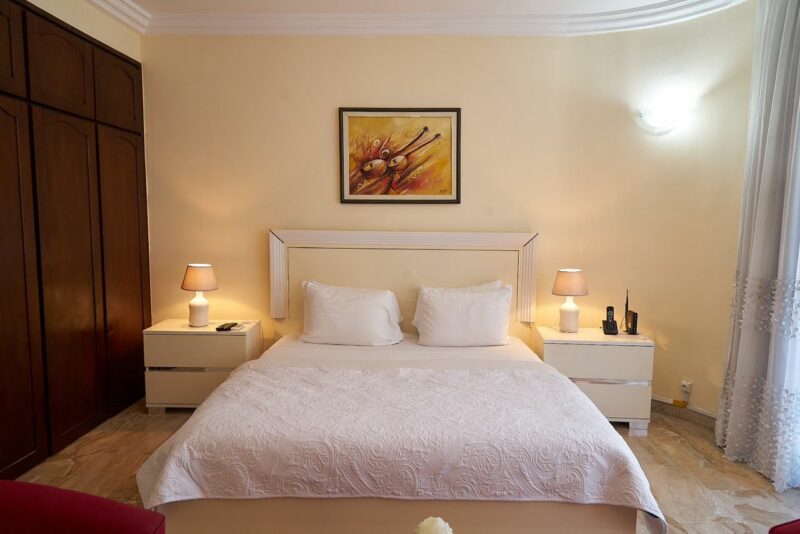 Location d'une Villa Duplex de 7 pièces sur Deux plateaux Vallon