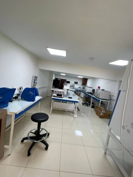 Location de Villa Duplex de 8 pièces sur Cocody Deux Plateaux