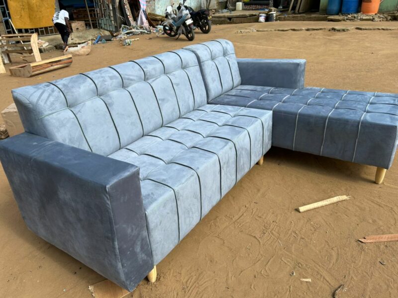 Tapissier professionnel à vôtre service