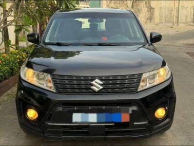 Location de Suzuki Grand Vitara