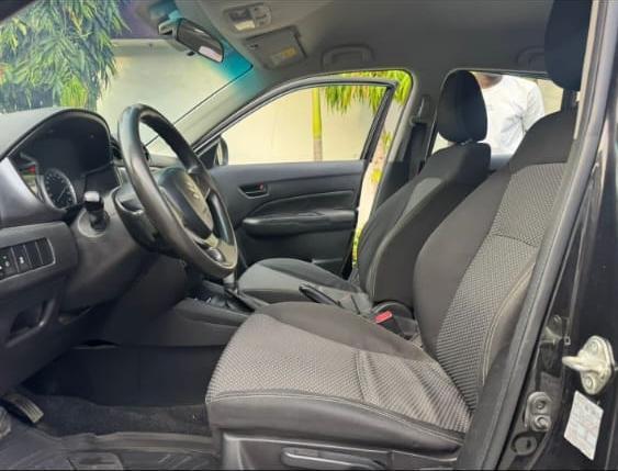 Location de Suzuki Grand Vitara