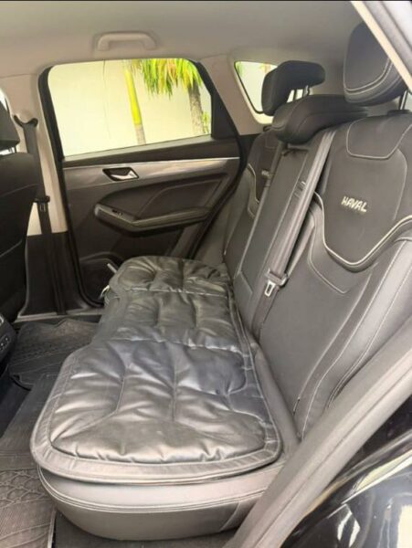 Location d'un SUV Haval Jolion 2020