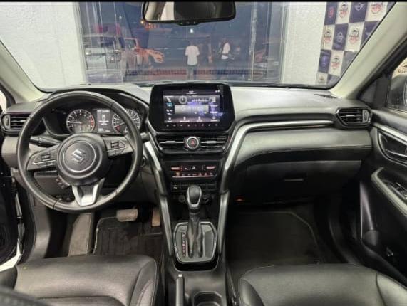 Location de Suzuki Grand Vitara 2024