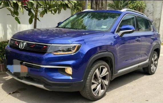 Location de Changan CS35