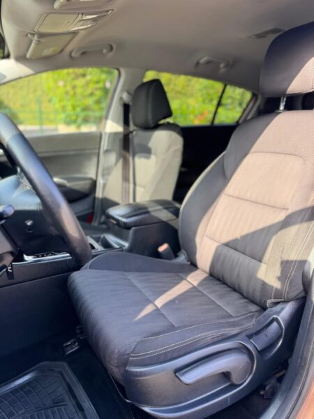 Location de Kia Sportage 2021